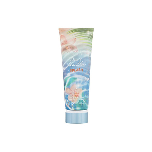 VICTORIA'S SECRET Парфюмированный лосьон для тела Bare Vanilla Splash