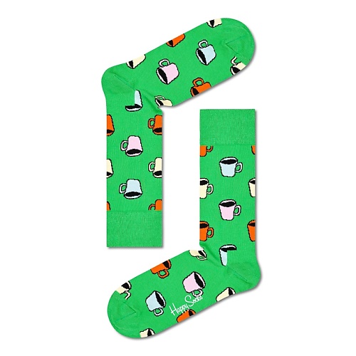 

HAPPY SOCKS Носки MY CUP OF TEA, Носки MY CUP OF TEA