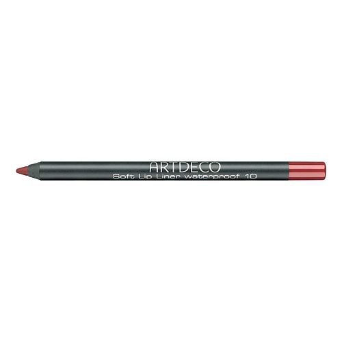

ARTDECO Водостойкий карандаш для губ Soft Lip Liner Waterproof, Водостойкий карандаш для губ Soft Lip Liner Waterproof