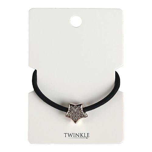 

TWINKLE Резинка для волос Star, Резинка для волос Star