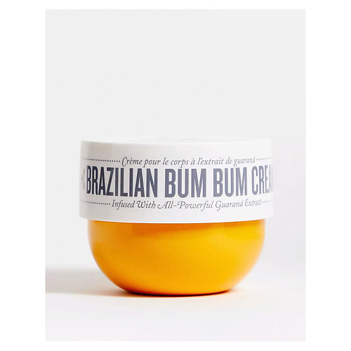 

SOL DE JANEIRO Подтягивающий крем для тела Brazilian Bum Bum, Подтягивающий крем для тела Brazilian Bum Bum