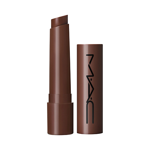 

MAC Бальзам для губ, придающий объем Squirt Plumping Gloss Stick, Бальзам для губ, придающий объем Squirt Plumping Gloss Stick