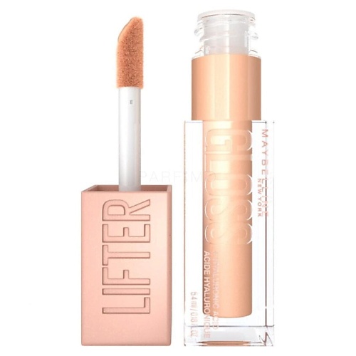 

MAYBELLINE NEW YORK MAYBELLINE Увлажняющий блеск для губ Lifter Gloss, MAYBELLINE Увлажняющий блеск для губ Lifter Gloss