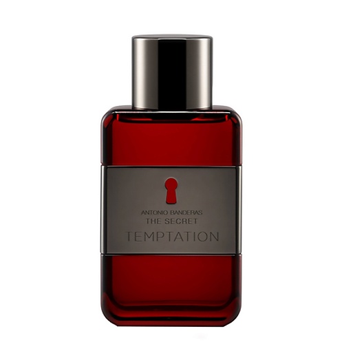 

BANDERAS The Secret Temptation 50, The Secret Temptation