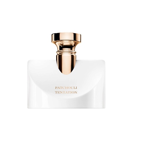 

BVLGARI Splendida Patchouli 50, Splendida Patchouli
