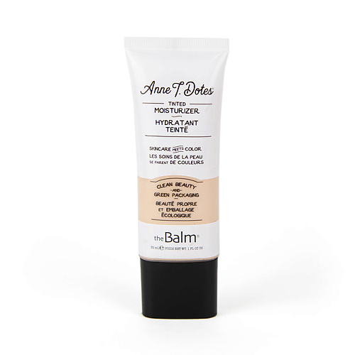 THEBALM Увлажняющий тональный крем Anne T. Dotes