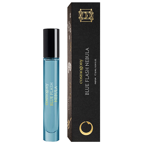 

COSMOGONY Cosmogony Blue Flash Nebula Parfum 10, Cosmogony Blue Flash Nebula Parfum
