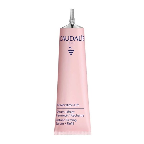 

CAUDALIE Укрепляющая сыворотка для лица с мгновенным эффектом лифтинга сменный блок Resveratrol-Lift, Укрепляющая сыворотка для лица с мгновенным эффектом лифтинга сменный блок Resveratrol-Lift