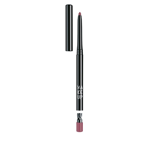 

MAKE UP FACTORY Карандаш для губ High Precision, Карандаш для губ High Precision