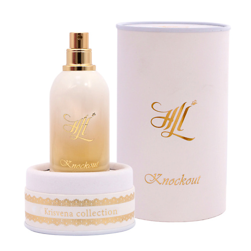 

HLI Knockout Homme 50, Knockout Homme