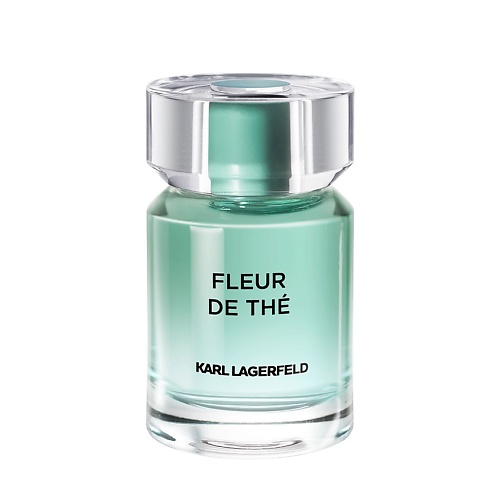

KARL LAGERFELD Fleur De Thé 100, Fleur De Thé
