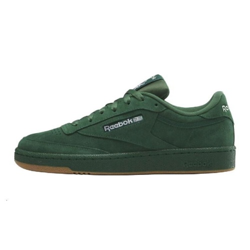 

REEBOK Кроссовки для треккинга Club C 85, Кроссовки для треккинга Club C 85