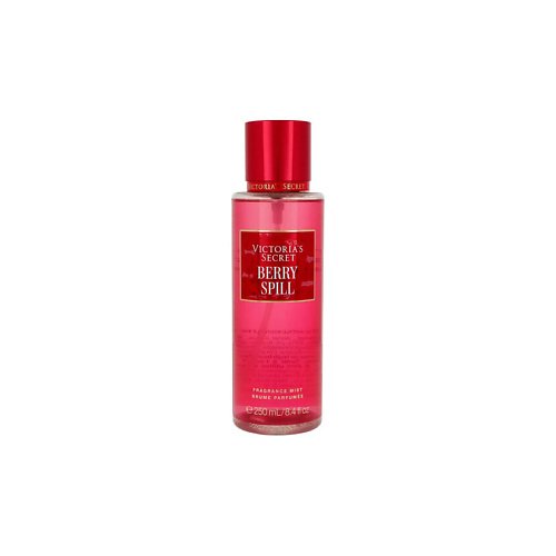 

VICTORIA'S SECRET Парфюмированный мист Berry Spill, Парфюмированный мист Berry Spill