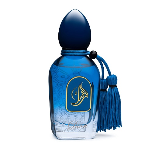 

ARABESQUE Dion 50, Dion