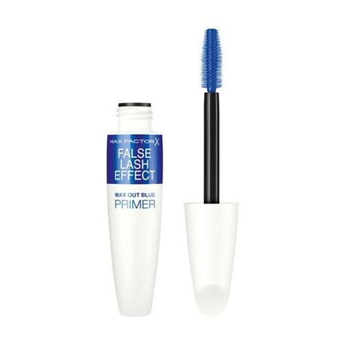 

MAX FACTOR Праймер для ресниц False Lash Effect Max Out, Праймер для ресниц False Lash Effect Max Out