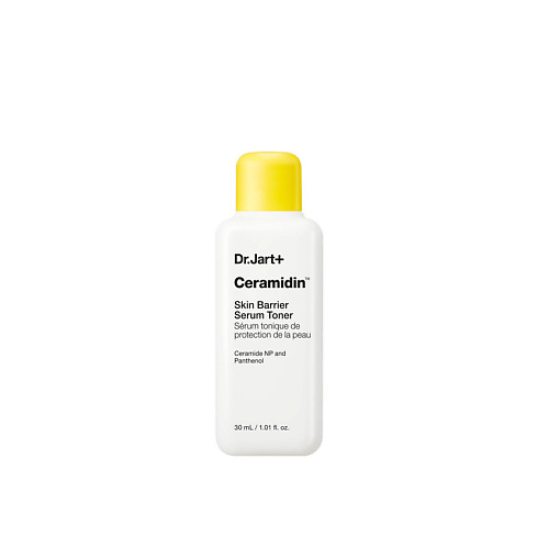 

DR. JART+ Увлажняющая сыворотка-бустер для лица Ceramidin Skin Barrier Serum Toner, Увлажняющая сыворотка-бустер для лица Ceramidin Skin Barrier Serum Toner