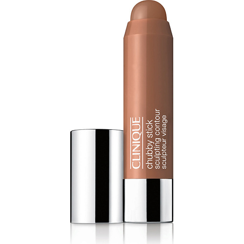 

CLINIQUE Карандаш для скульптурирования лица Chubby Stick, Карандаш для скульптурирования лица Chubby Stick