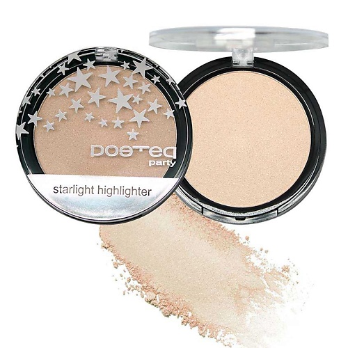 

POETEQ Хайлайтер Поэтэ, Хайлайтер Поэтэ