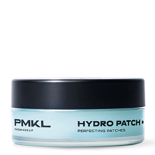 

PMKL Гидрогелевые патчи HYDRO PATCH, Гидрогелевые патчи HYDRO PATCH