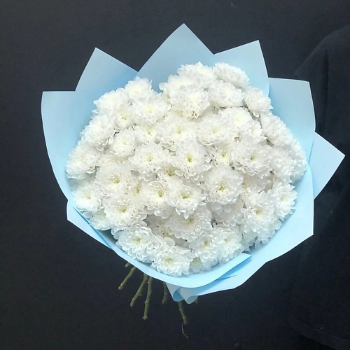 

CITY FLOWERS Букет "Пушистик", Букет "Пушистик"