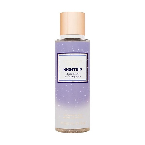 

VICTORIA'S SECRET Парфюмированный мист Nightsip, Парфюмированный мист Nightsip