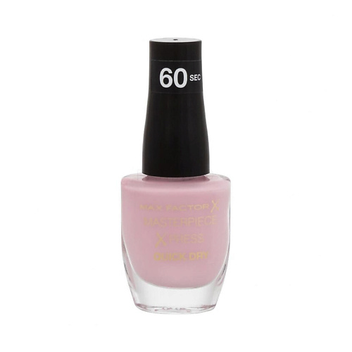 

MAX FACTOR Лак для ногтей MASTERPIECE XPRESS, Лак для ногтей MASTERPIECE XPRESS