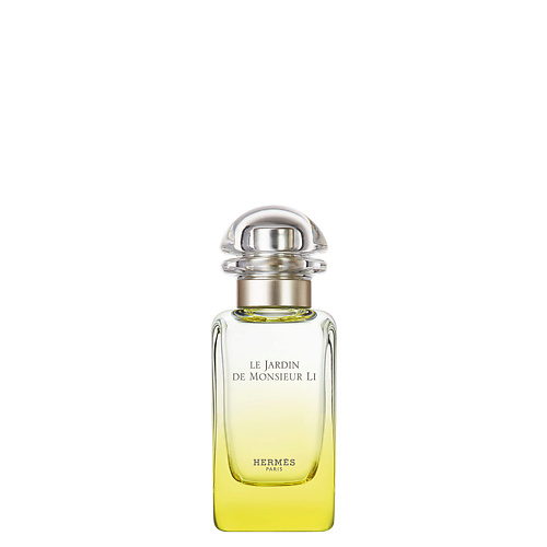 

HERMÈS Le Jardin de Monsieur Li 50, Le Jardin de Monsieur Li