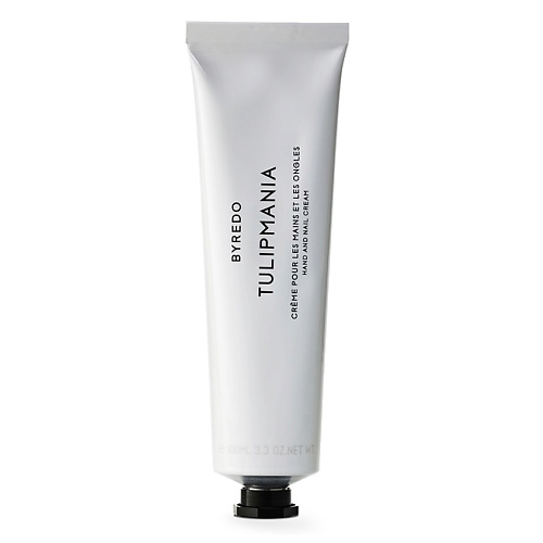 

BYREDO Крем для рук Tulipmania Hand Cream, Крем для рук Tulipmania Hand Cream