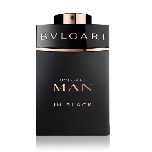 

BVLGARI Man In Black 100, Man In Black