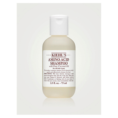 

KIEHL'S Мягкий шампунь Amino Acid Shampoo, Мягкий шампунь Amino Acid Shampoo