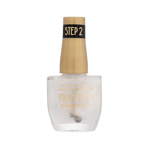 

MAX FACTOR Лак для ногтей NAILFINITY, Лак для ногтей NAILFINITY