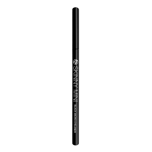 

W7 Подводка для глаз Skinny Mini, Подводка для глаз Skinny Mini