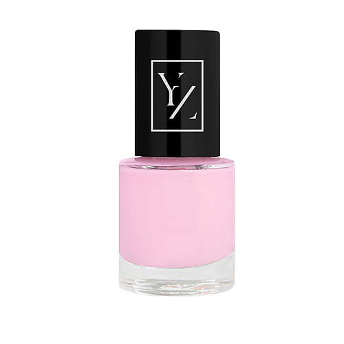 

YLLOZURE Лак для ногтей Elegant Nude, Лак для ногтей Elegant Nude