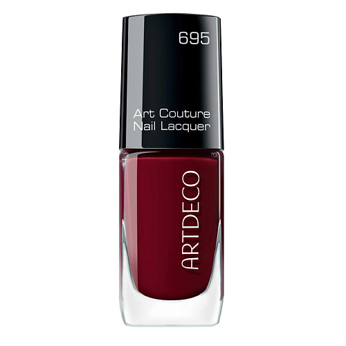 

ARTDECO Гель-лак для ногтей Art Couture, Гель-лак для ногтей Art Couture