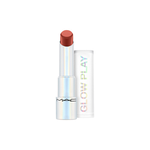 

MAC Бальзам для губ Glow Play Lip Balm, Бальзам для губ Glow Play Lip Balm