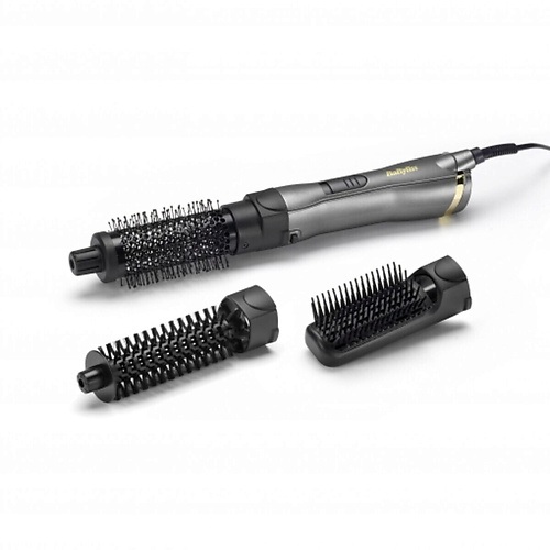 BABYLISS Фен-щетка для волос AS85TE