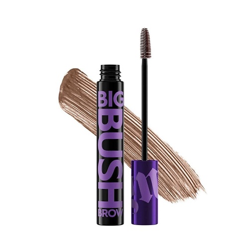Гель для бровей URBAN DECAY Гель для бровей Big Bush Brow
