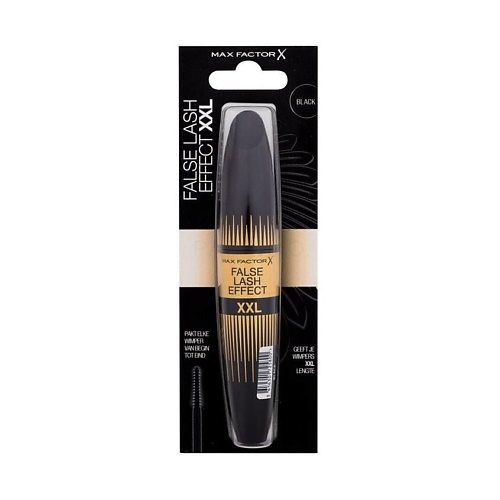 

MAX FACTOR Тушь False Lash Effect XXL, Тушь False Lash Effect XXL