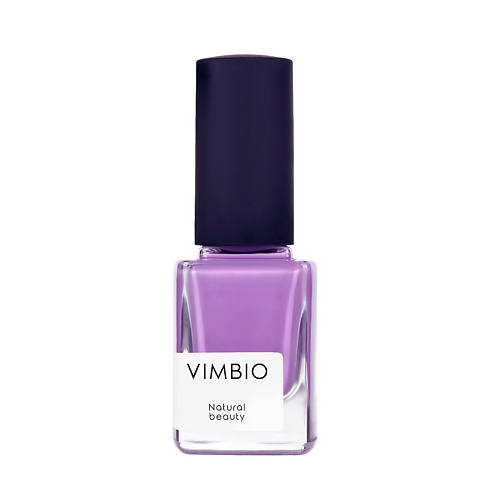 

VIMBIO Лак для ногтей укрепляющий, Лак для ногтей укрепляющий