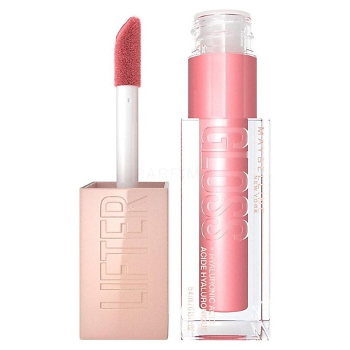 

MAYBELLINE NEW YORK MAYBELLINE Увлажняющий блеск для губ Lifter Gloss, MAYBELLINE Увлажняющий блеск для губ Lifter Gloss