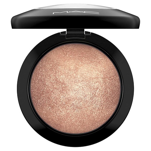 

MAC Перламутровая пудра Mineralize Skinfinish, Перламутровая пудра Mineralize Skinfinish