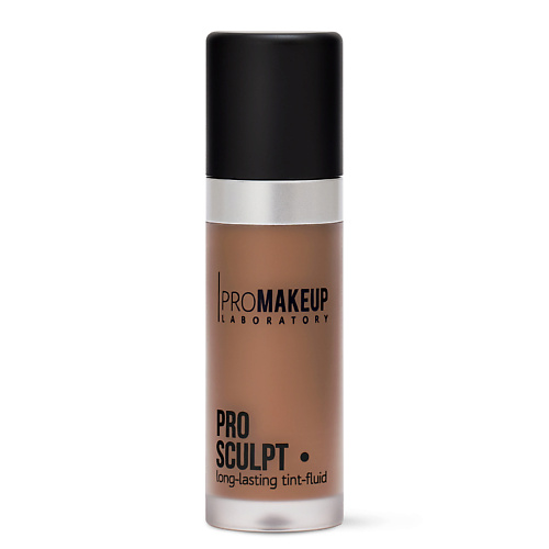 

PROMAKEUP LABORATORY PRO Стойкий флюид для скульптурирования PRO SCULPT, PRO Стойкий флюид для скульптурирования PRO SCULPT