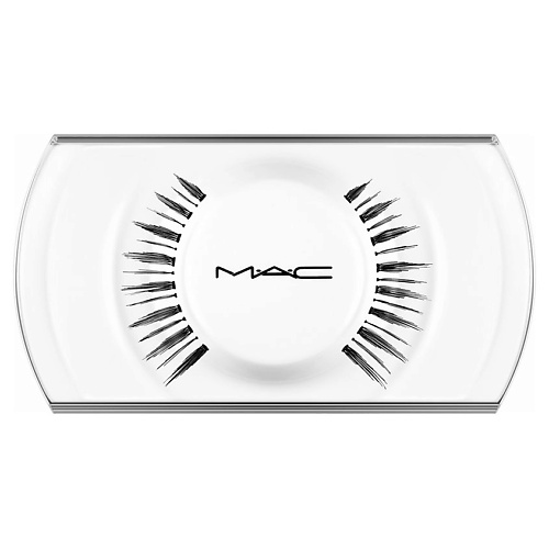 

MAC Накладные ресницы Lashes Black 7, Накладные ресницы Lashes Black 7