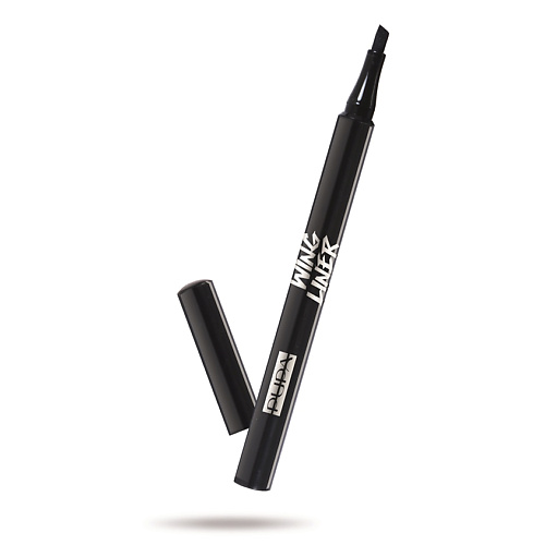 

PUPA Подводка для глаз WING LINER, Подводка для глаз WING LINER