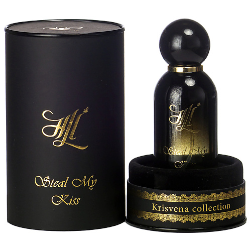 

HLI Steal my kiss 50, Steal my kiss