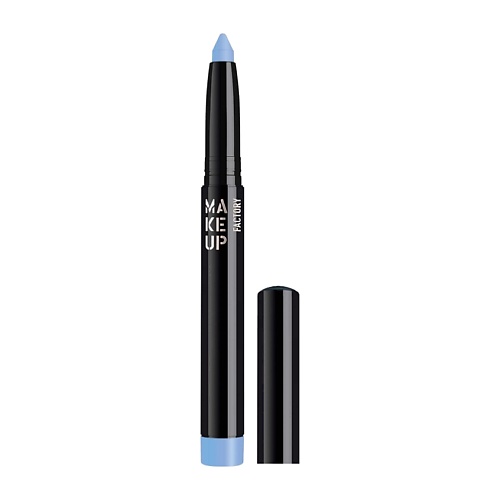 

MAKE UP FACTORY Тени для век с охлаждающим эффектом в стике Cooling Eyeshadow Stick, Тени для век с охлаждающим эффектом в стике Cooling Eyeshadow Stick