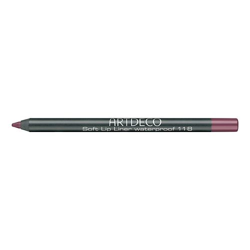 

ARTDECO Водостойкий карандаш для губ Soft Lip Liner Waterproof, Водостойкий карандаш для губ Soft Lip Liner Waterproof