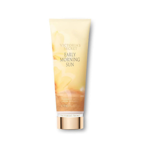 

VICTORIA'S SECRET Парфюмированный лосьон для тела Early Morning Sun, Парфюмированный лосьон для тела Early Morning Sun