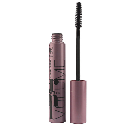 Тушь для ресниц TF Тушь для ресниц TREND VOLUME HYPOALLERGENIC MASCARA