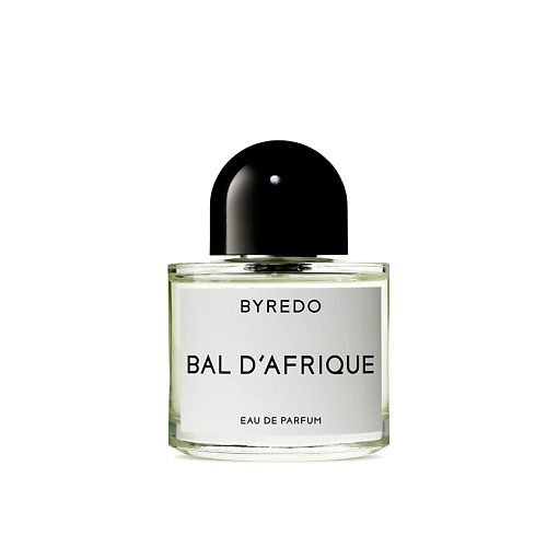 

BYREDO Bal D'Afrique Eau De Parfum 50, Bal D'Afrique Eau De Parfum